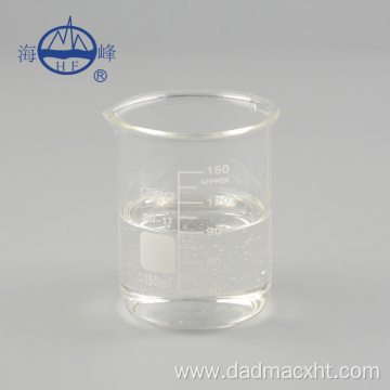 Poly Diallyl Dimethyl Ammonium Chloride PDADMAC 40%